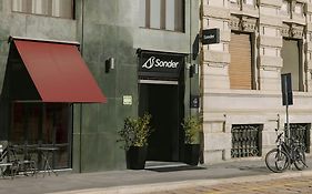 Missori Hotel Piazza Missori, Sonder by Marriott Bonvoy
